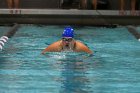 Swimming vs CGA  Wheaton College Swimming & Diving vs Coast Guard Academy. - Photo By: KEITH NORDSTROM : Wheaton, Swimming, diving